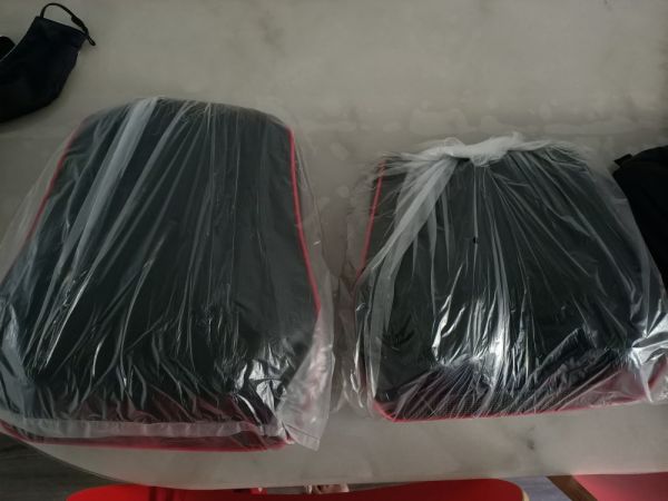 Buyer review image 2
