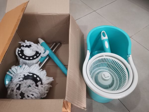 Buyer review image 2