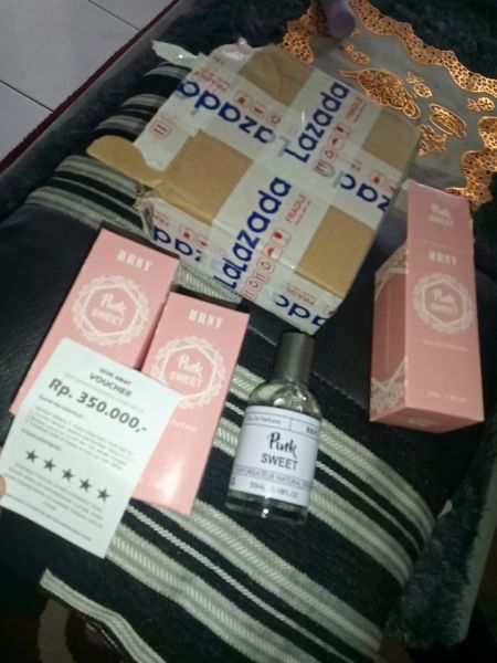 Buyer review image 1
