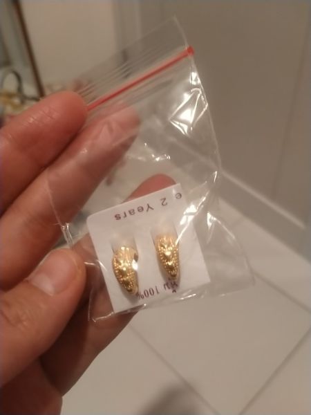 Buyer review image 1