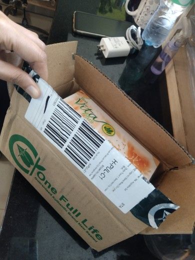 Buyer review image 2
