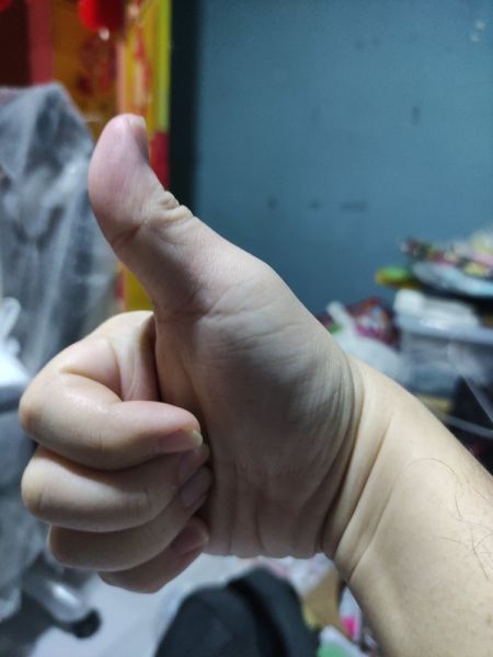 Buyer review image 1