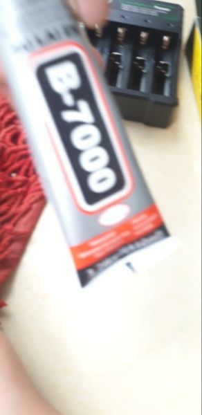 Buyer review image 2