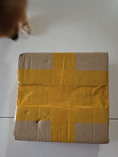 Buyer review image 1