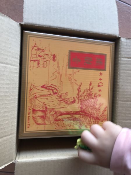 Buyer review image 1