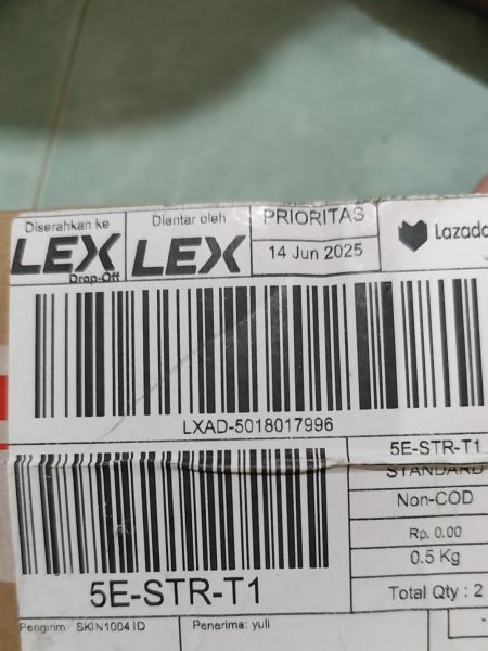 Buyer review image 1