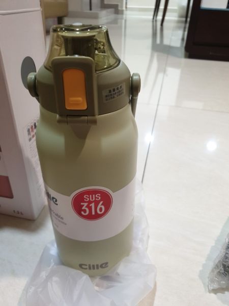 Buyer review image 1