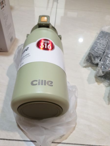 Buyer review image 2