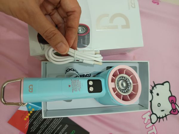 Buyer review image 5