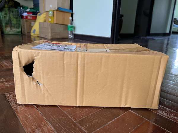 Buyer review image 5