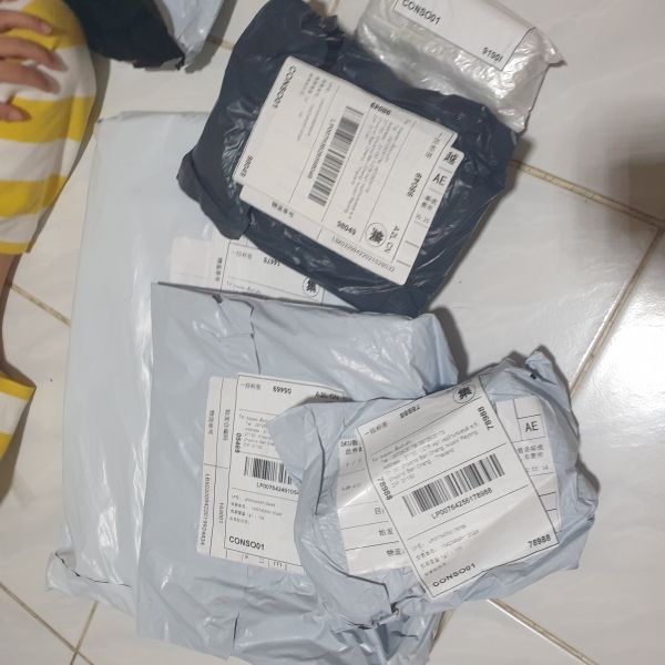 Buyer review image 3