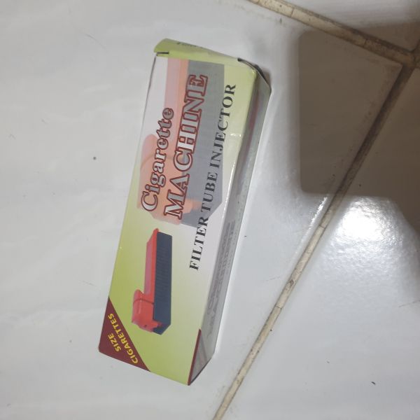 Buyer review image 2