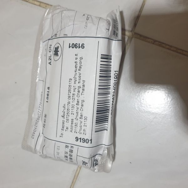 Buyer review image 1