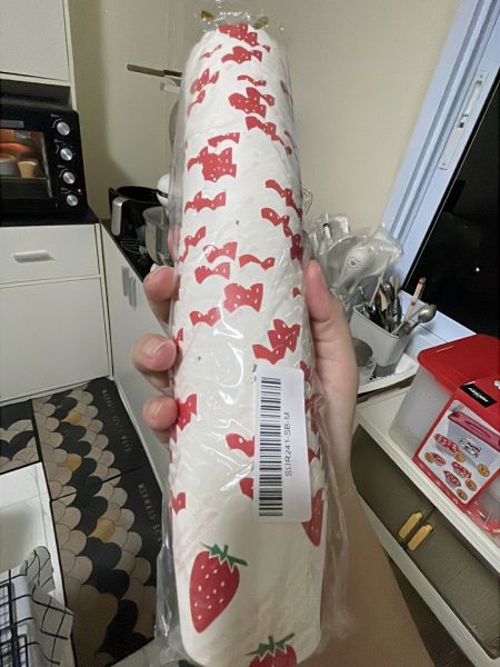 Buyer review image 2