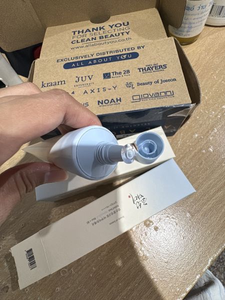 Buyer review image 3