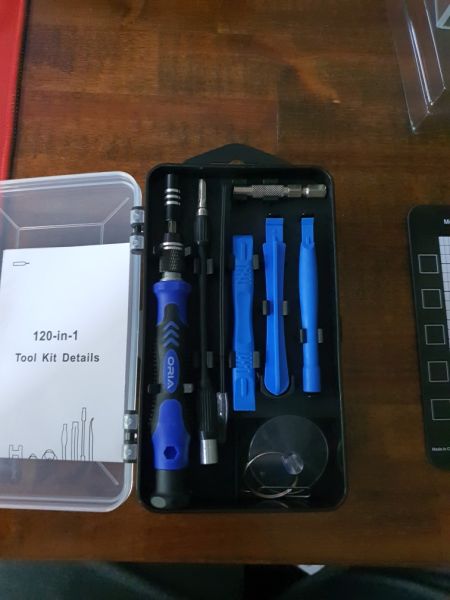 Buyer review image 2