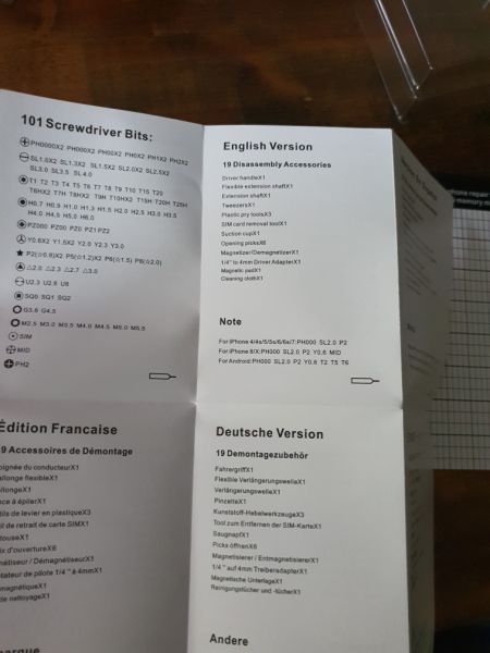Buyer review image 3