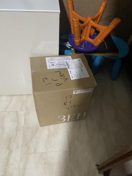 Buyer review image 1