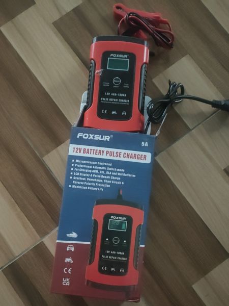 Buyer review image 1