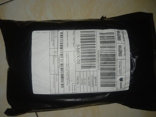 Buyer review image 1