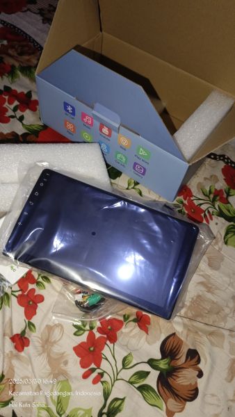 Buyer review image 1