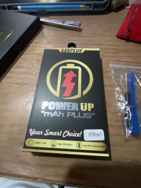 Buyer review image 1