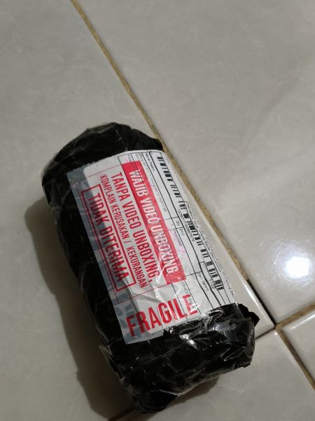 Buyer review image 1