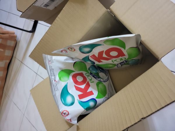 Buyer review image 2