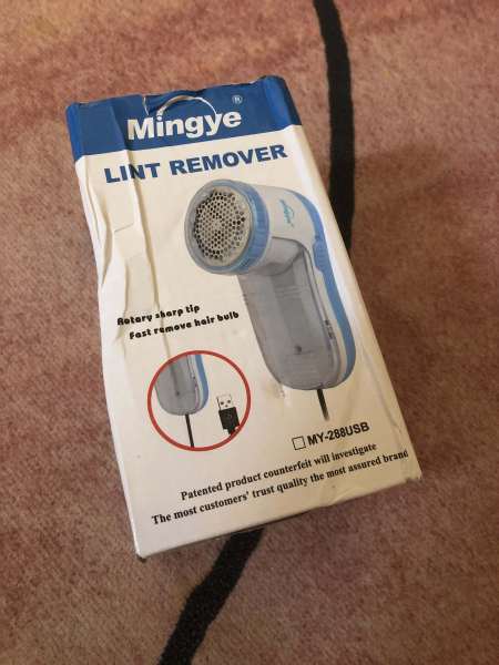 Buyer review image 1