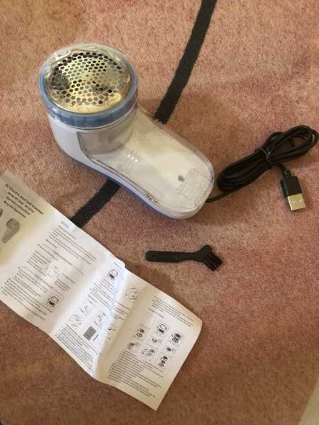 Buyer review image 3