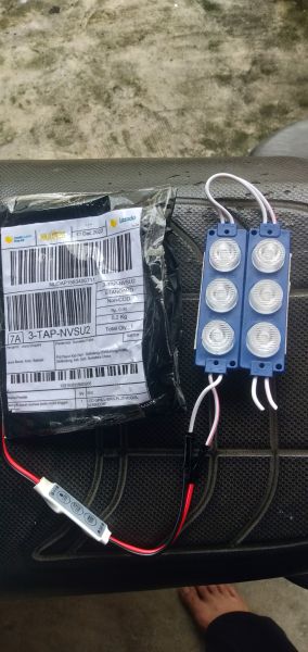 Buyer review image 2