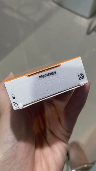 Buyer review image 3