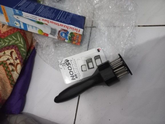Buyer review image 1