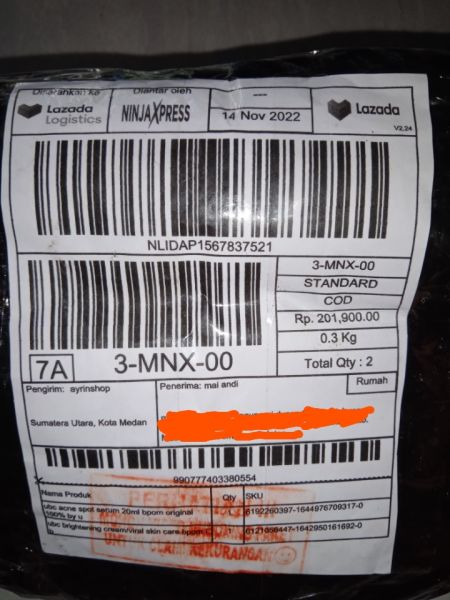 Buyer review image 2