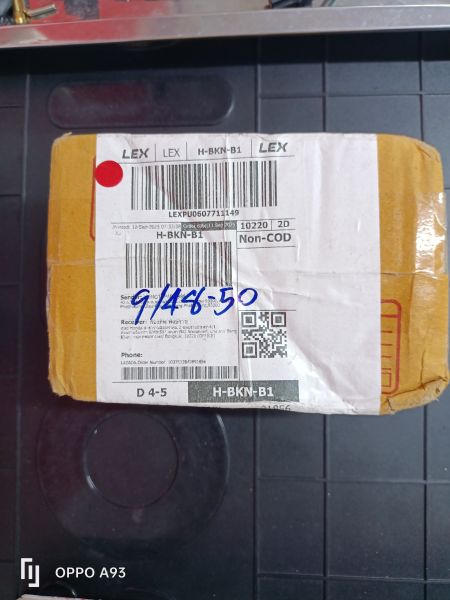 Buyer review image 1