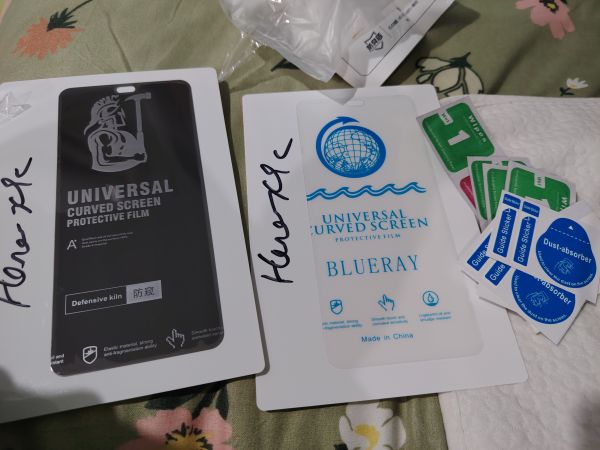 Buyer review image 1