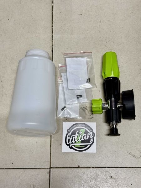 Buyer review image 2