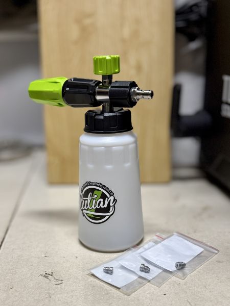 Buyer review image 4