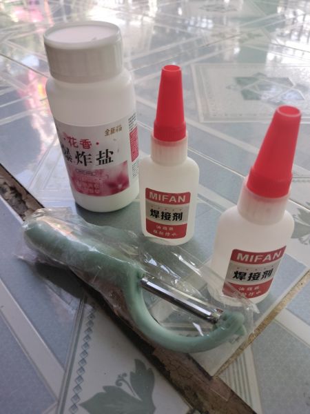Buyer review image 1