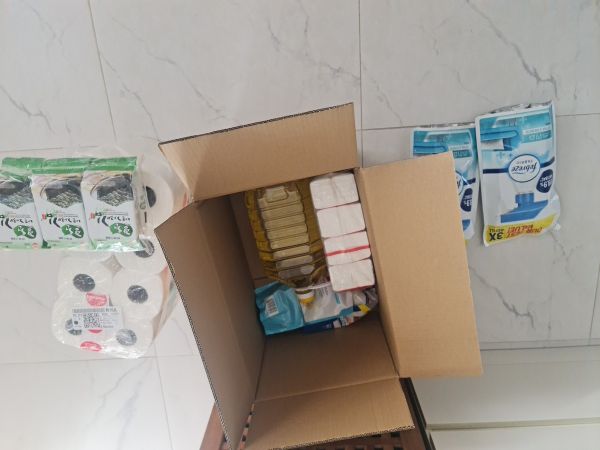 Buyer review image 1