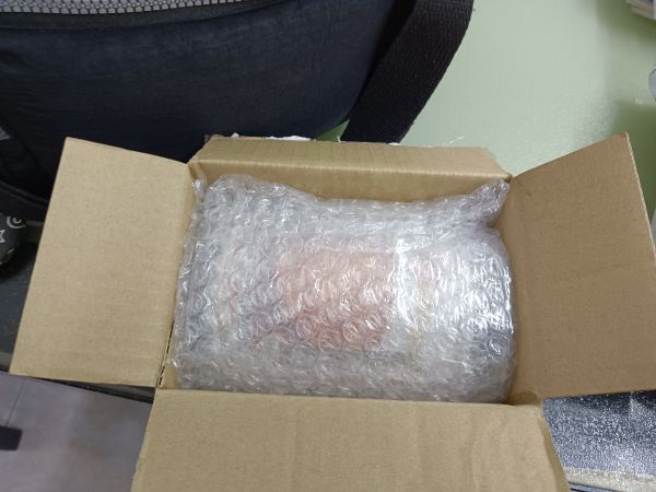 Buyer review image 4