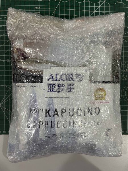 Buyer review image 1