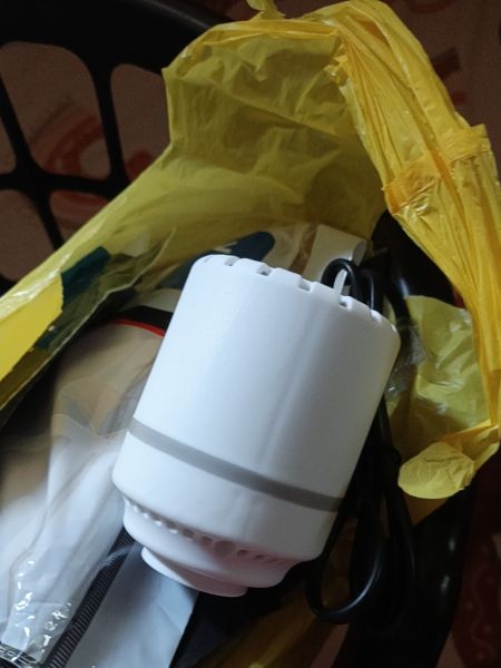 Buyer review image 1