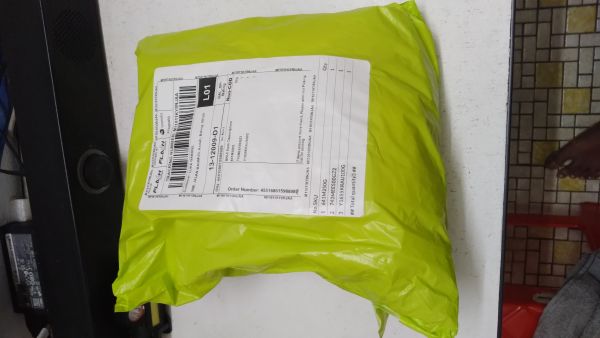 Buyer review image 2