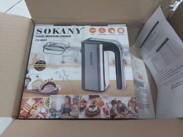 Buyer review image 1