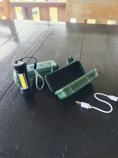 Buyer review image 2