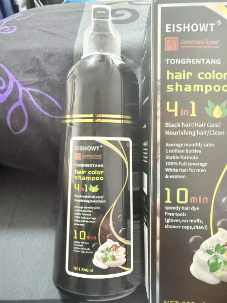 Buyer review image 2