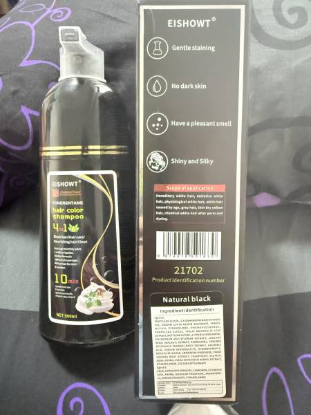Buyer review image 3