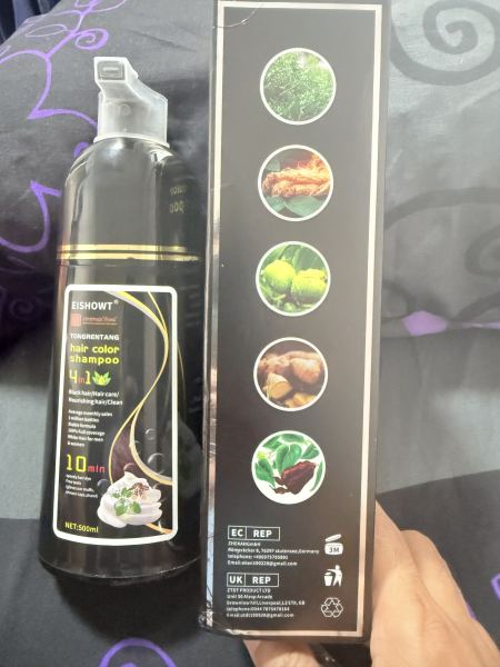 Buyer review image 4