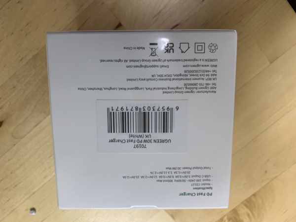 Buyer review image 2